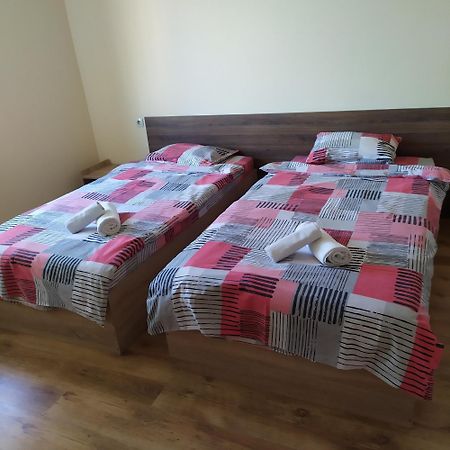 Guesthouse River House Свиленград Экстерьер фото