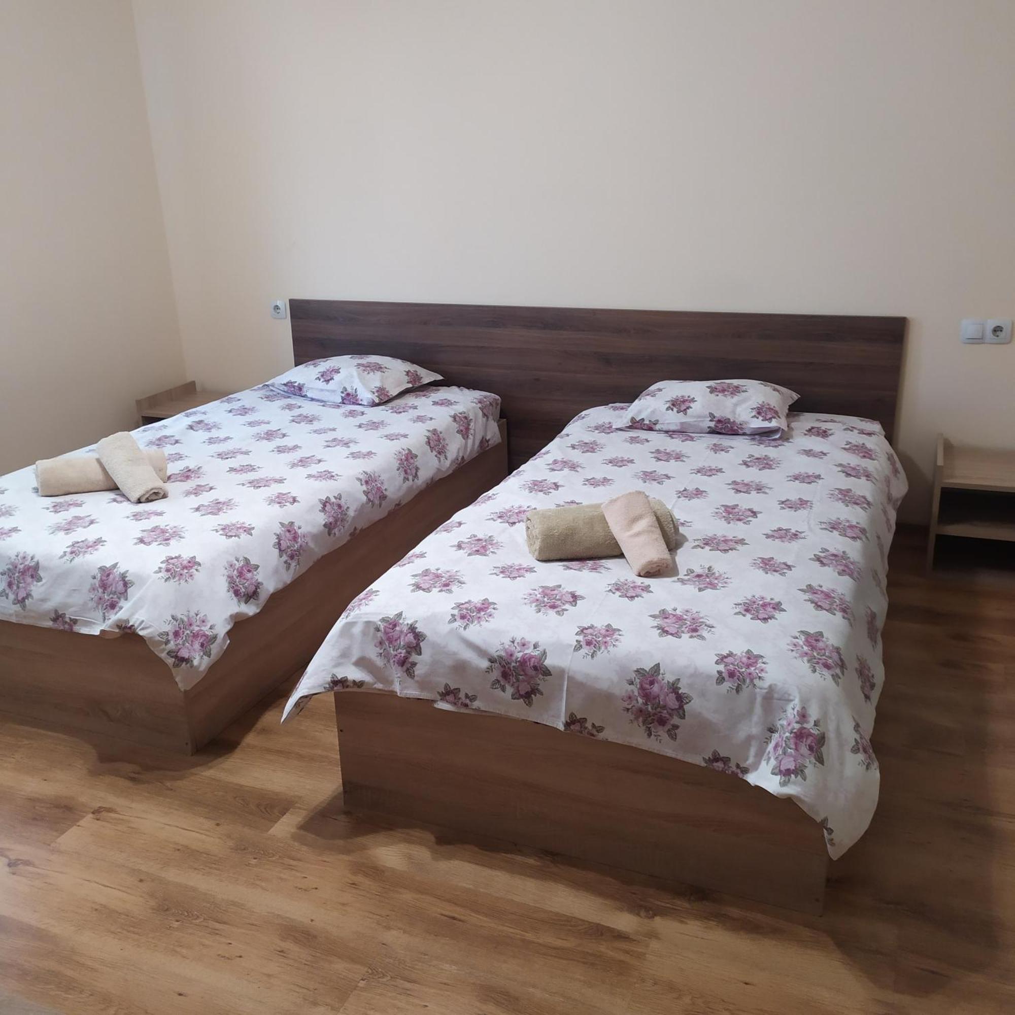 Guesthouse River House Свиленград Экстерьер фото