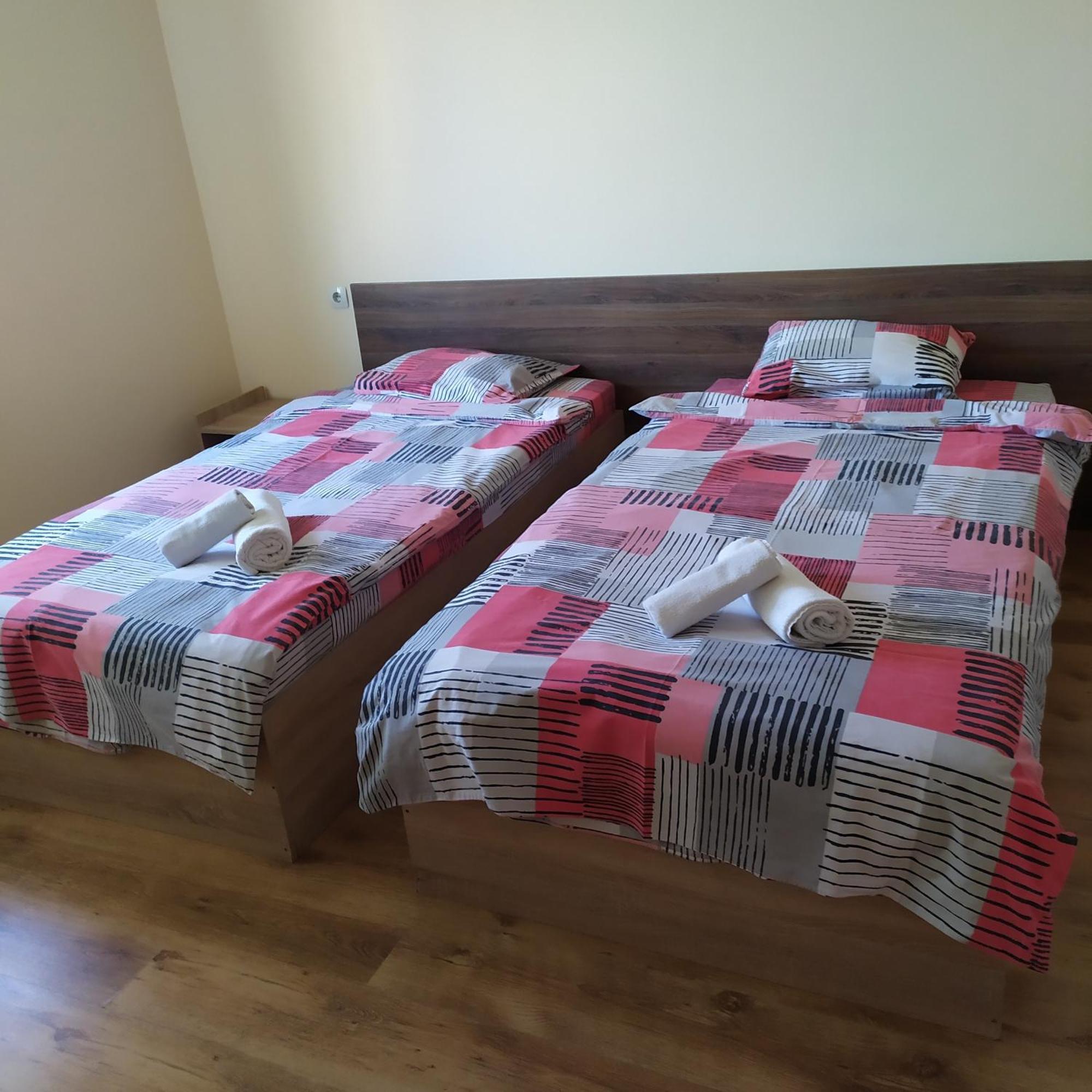 Guesthouse River House Свиленград Экстерьер фото